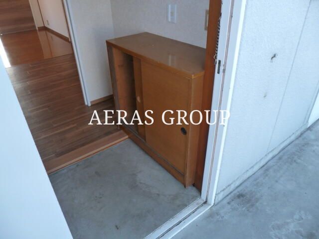 その他部屋・スペース