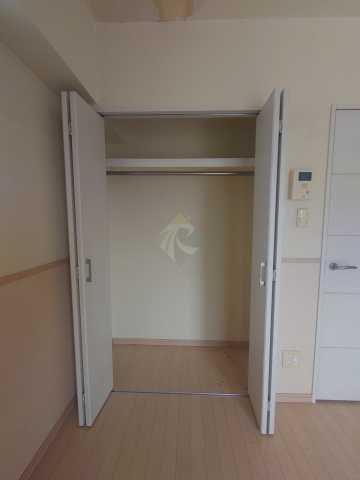 収納　スパシエルクス池袋
