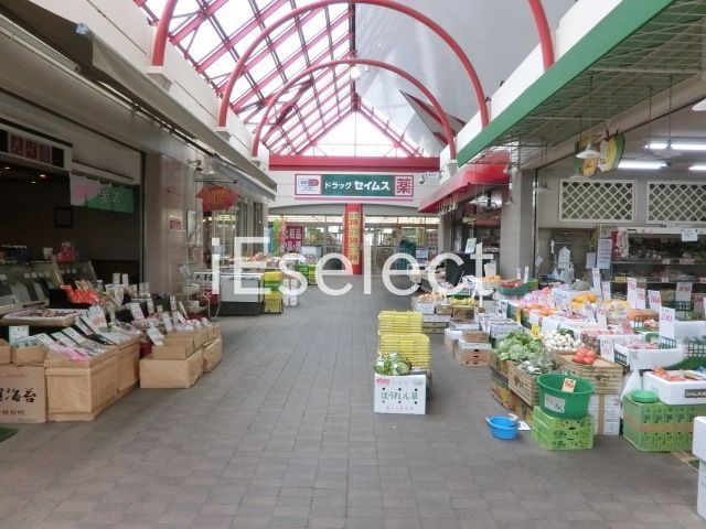 ドラックストア　ドラッグセイムス土気駅前店（ドラッグストア）まで1120m