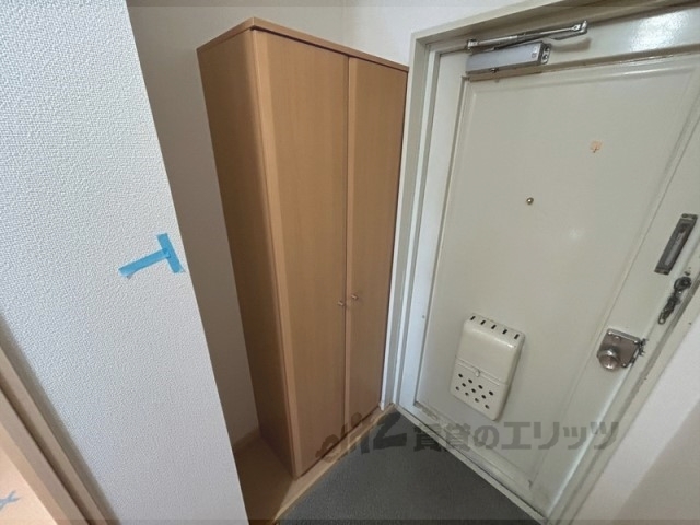 収納　下駄箱