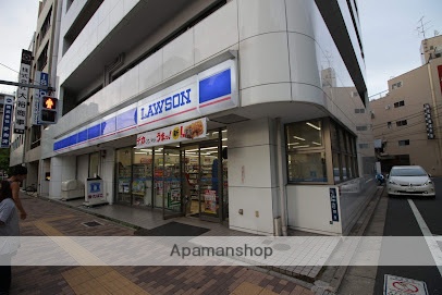 コンビニ　ローソン浅草七丁目店（コンビニ）まで508m