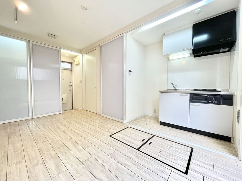 その他部屋・スペース