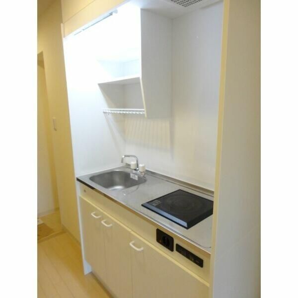 キッチン　別部屋参照写真