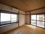 その他　東側洋室６帖