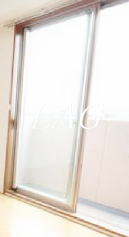 バルコニー　バルコニーです。