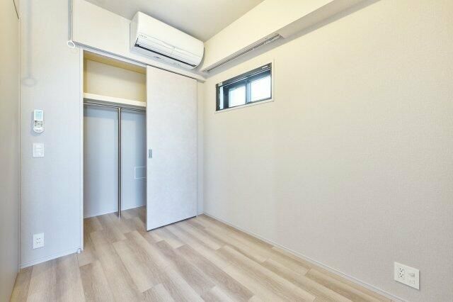 その他部屋・スペース　内装は落ち着いています