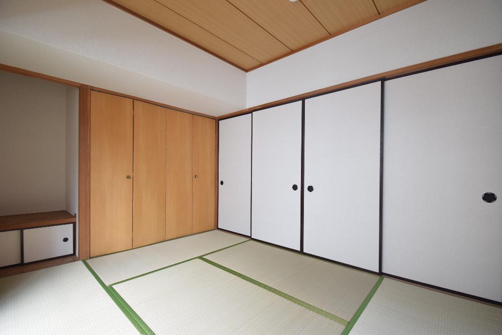 その他部屋・スペース　和室