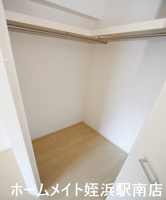 収納　★収納も沢山入ります♪★参考写真