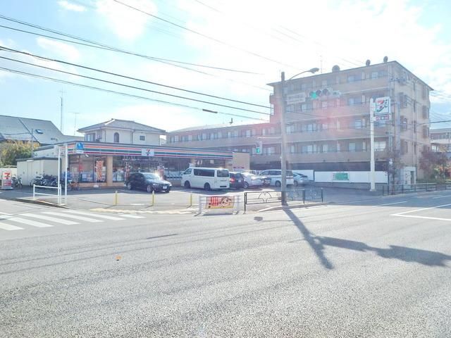 その他　新小平駅の周辺施設（その他）まで1200m