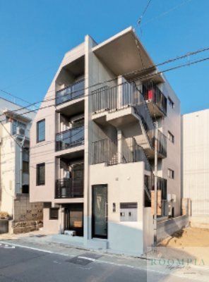 建物外観　物件画像