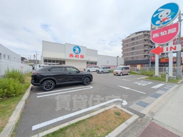 その他　西松屋　住吉遠里小野店（その他）まで194m