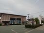 銀行　熊本銀行武蔵ヶ丘支店（銀行）まで750m