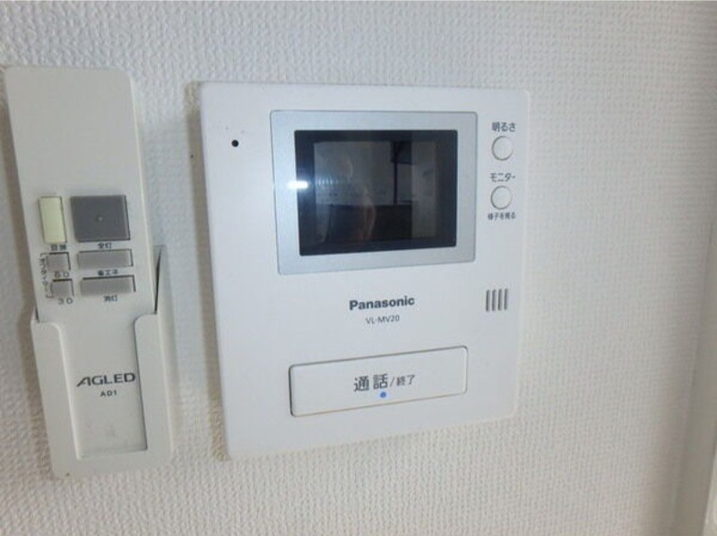 セキュリティ　図面と現状に相違がある場合には現状を優先