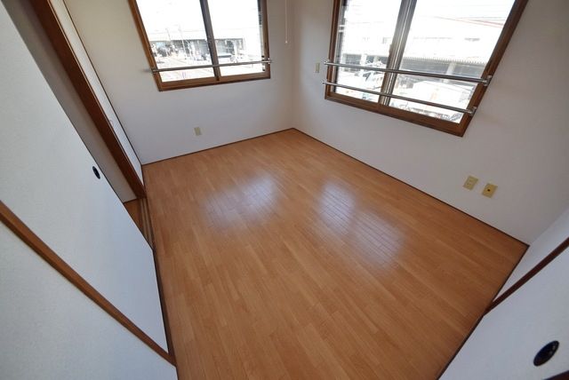 その他部屋・スペース　別部屋参考写真