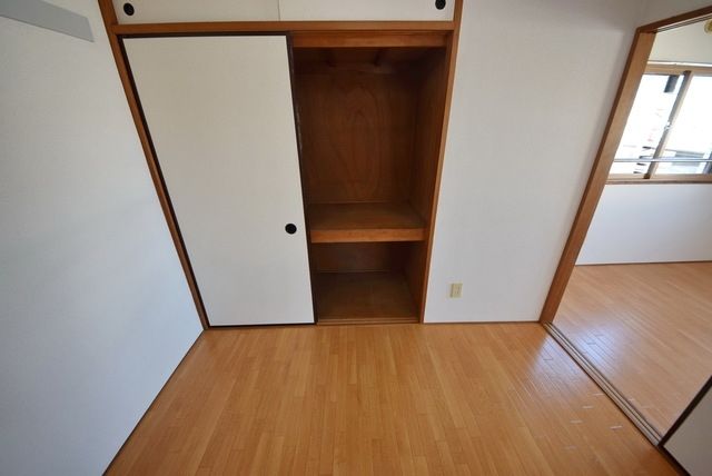 その他設備　別部屋参考写真
