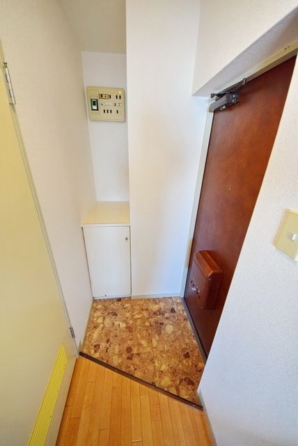 玄関　★玄関です★