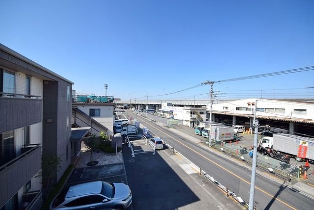 眺望　別部屋参考写真
