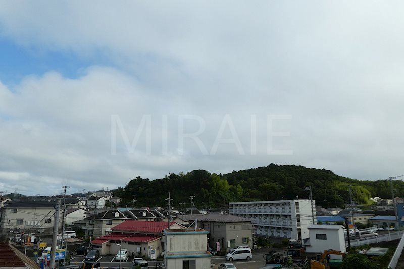 眺望　物件画像