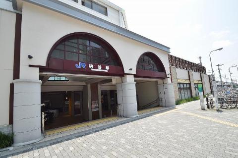 その他　桃谷駅(JR西日本 大阪環状線)（その他）まで192m
