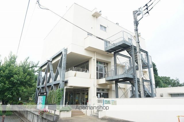 その他　与野本町公民館（その他）まで253m