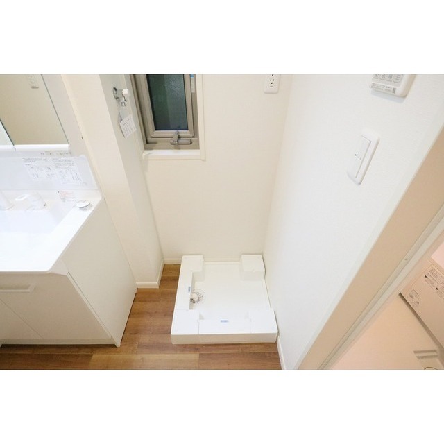 その他設備　※建築中のためイメージ画像です。
