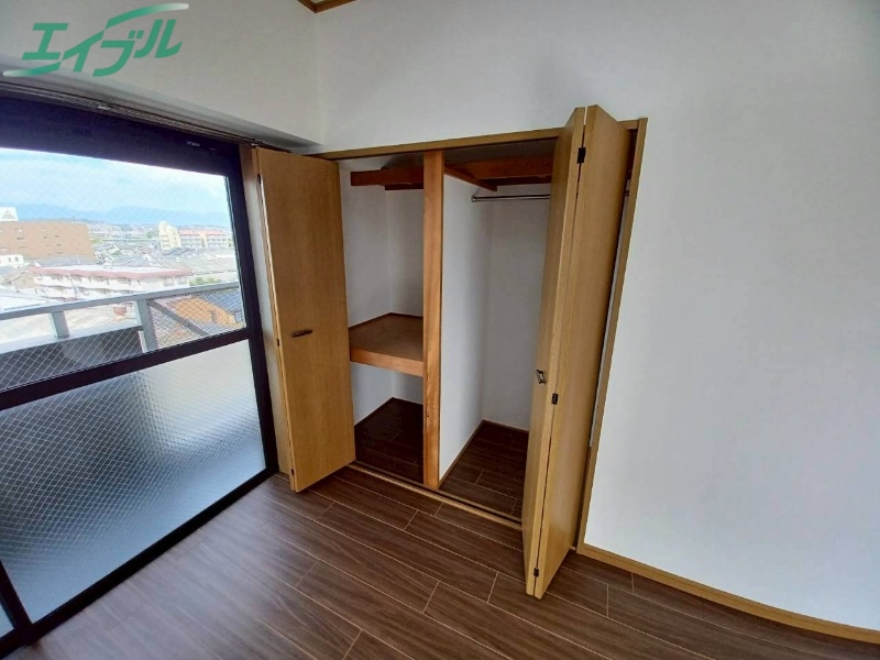 収納　※同型物件参照