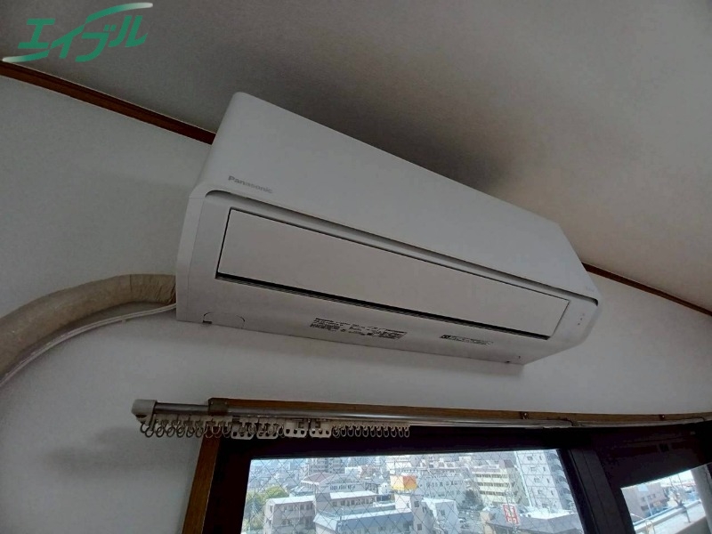 その他設備　※同型物件参照