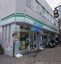 コンビニ　ファミリーマート烏丸寺ノ内店（コンビニ）まで567m