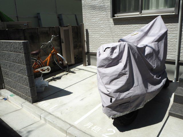 その他共有部分　★初期費用どこよりも安くご案内★