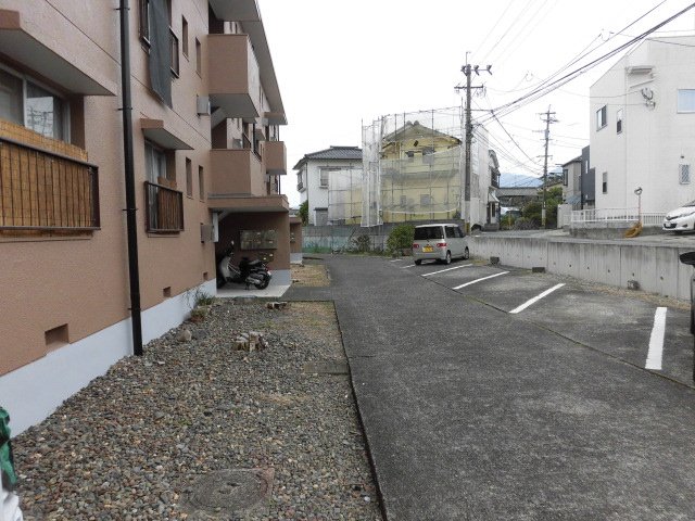 永井アパートのその他写真