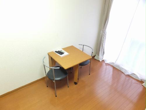 その他　１階床はフローリング仕様です。