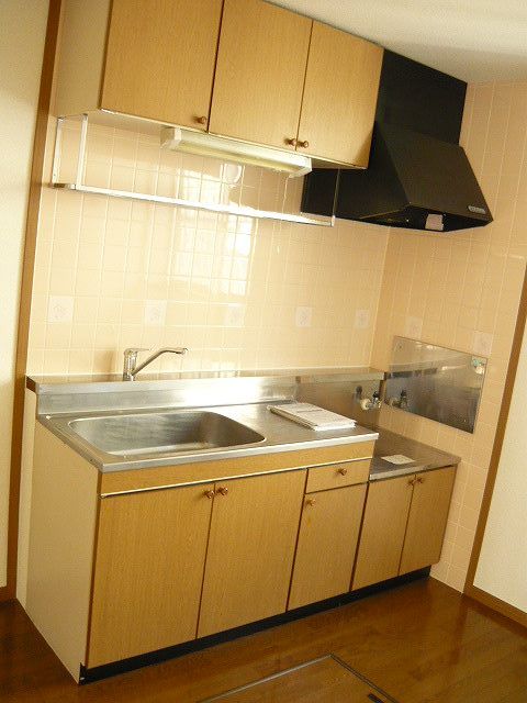 キッチン