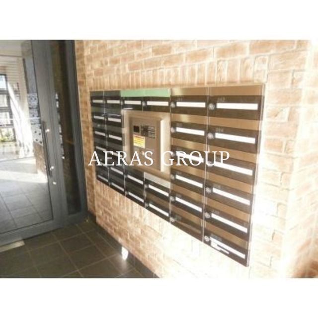 ロビー