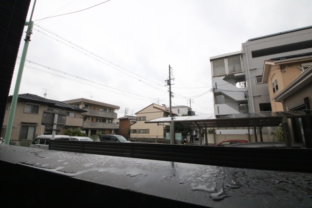 眺望　※別室の参考写真の為、現況優先です。