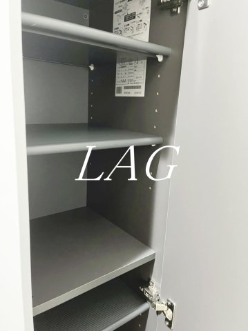 収納　シューズボックスです。