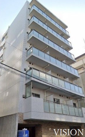 建物外観　☆外観☆
