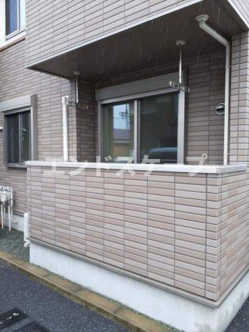 バルコニー　高崎、前橋のお部屋探しはエンドスケープまで！お客様の理想お聞
