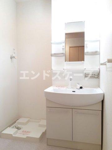 洗面設備　高崎、前橋のお部屋探しはエンドスケープまで！お客様の理想お聞