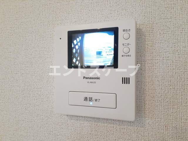 セキュリティ　高崎、前橋のお部屋探しはエンドスケープまで！お客様の理想お聞