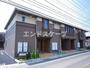 建物外観　高崎、前橋のお部屋探しはエンドスケープまで！お客様の理想お聞