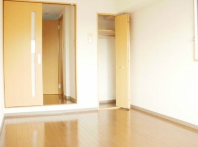 収納　別部屋参考写真