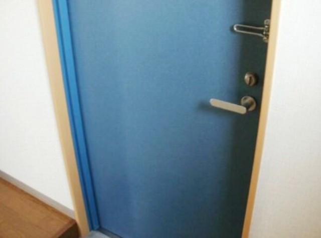 玄関　別部屋参考写真