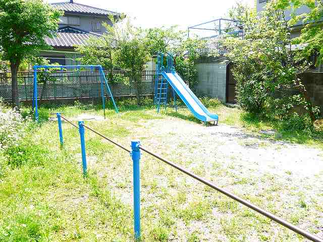 公園　法蓮西町公園（公園）まで218m