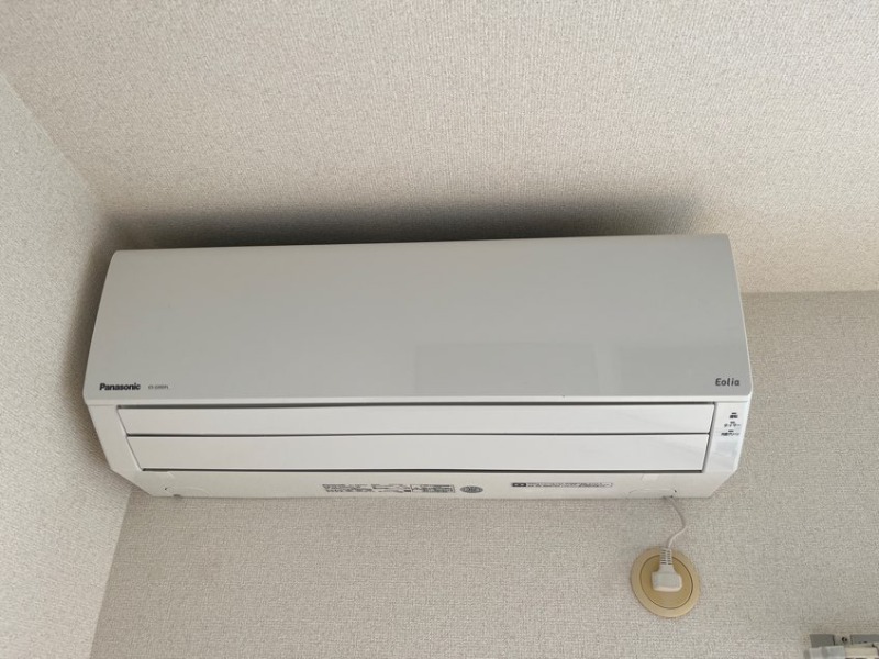 その他設備　※他部屋参考写真