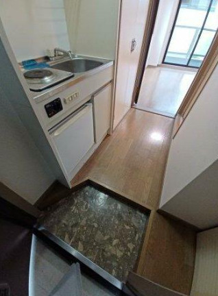 玄関　玄関です