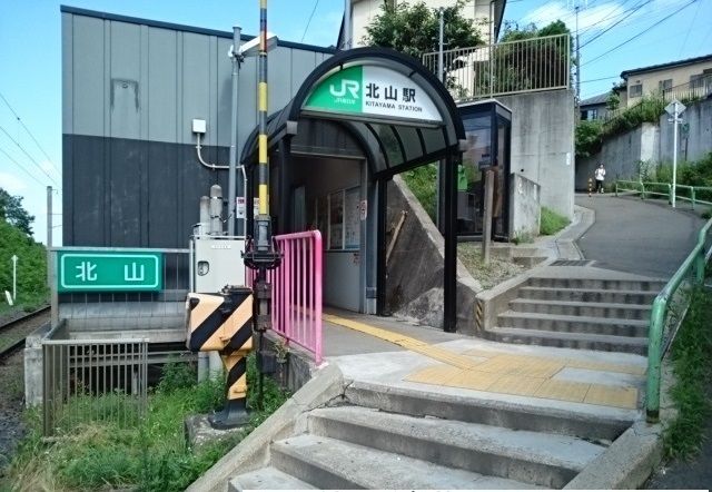 その他　ＪＲ仙山線北山駅（その他）まで400m
