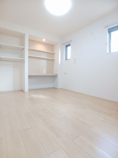 その他部屋・スペース
