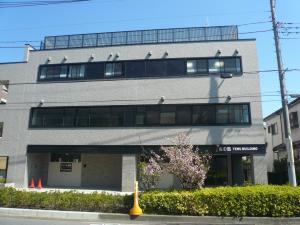 幼稚園・保育園　ソラスト府中保育園（幼稚園・保育園）まで224m