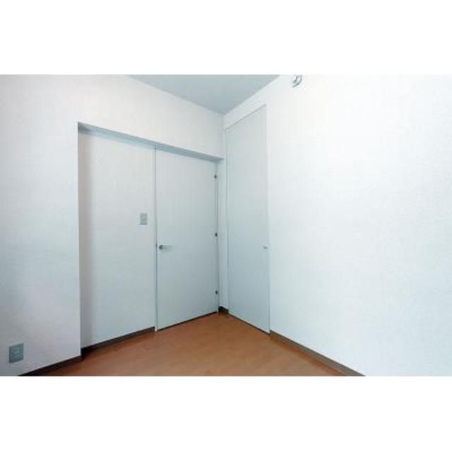 収納　※写真は同タイプ住戸です。