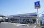 コンビニ　ローソンフレスタ藤の木店（コンビニ）まで1251m